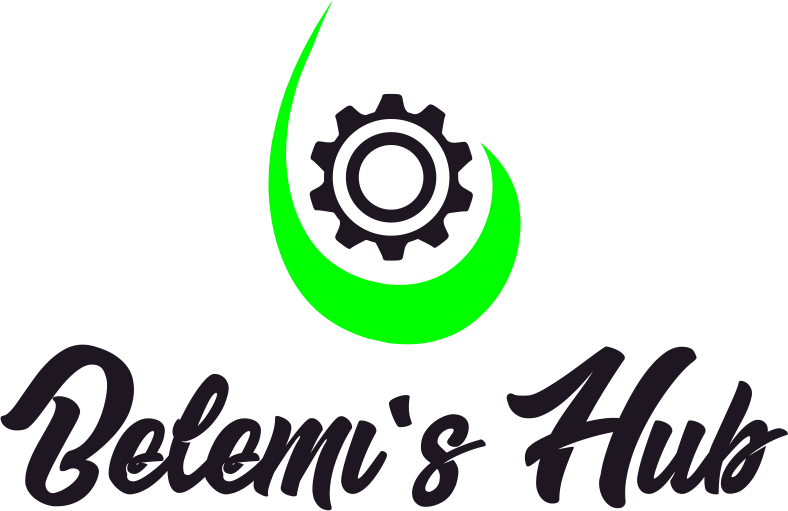 Belemi's Hub